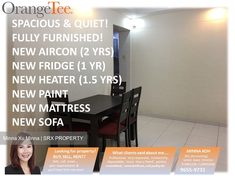 Blk 659B Jurong West Street 65 (Jurong West), HDB 5 Rooms #174138502